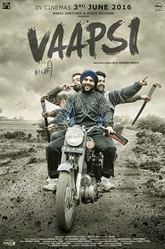 Vaapsi' Poster