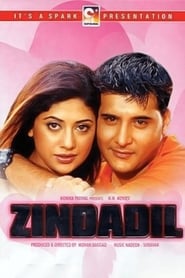 Zinda Dil' Poster