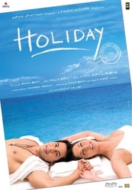 Holiday' Poster