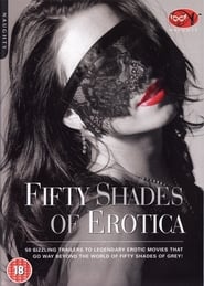 Fifty Shades of Erotica' Poster