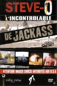 SteveO  Lincontrolable de jackass' Poster