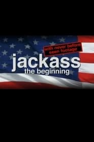 Jackass The Beginning' Poster