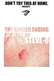 The Career Ending Footage of SteveO' Poster