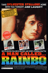 A Man Called Rainbo' Poster