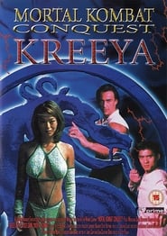 Mortal Kombat Kreeya' Poster