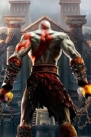 The Making of God of War II' Poster