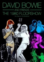 The 1980 Floor Show' Poster