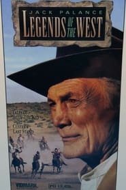 Legends of the West' Poster