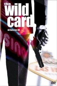 The Wild Card' Poster