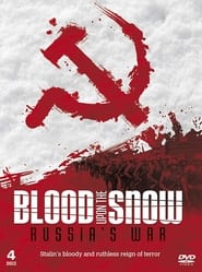 Russias War  Blood Upon the Snow' Poster