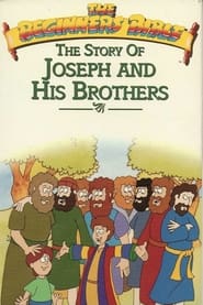 The Beginners Bible Joseph and His Brothers' Poster