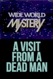 Visit From a Dead Man' Poster