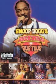 Snoop Doggs Buckwild Bus Tour' Poster