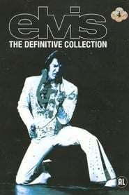 Elvis The Definitive Collection' Poster