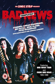 Completely Bad News' Poster