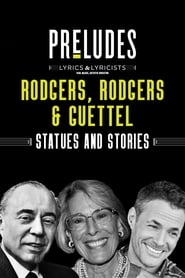 Rodgers Rodgers  Guettel Statues and Stories' Poster