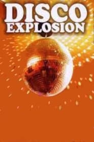 Disco Explosion  Flash Back' Poster