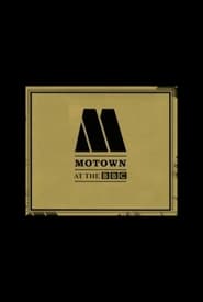 Motown at the BBC' Poster