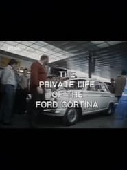 Private Life of the Ford Cortina' Poster