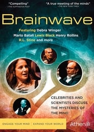 Brainwave' Poster