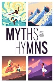 Myths and Hymns' Poster