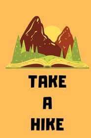 Take A Hike' Poster