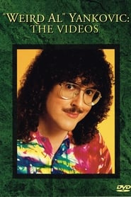 Weird Al Yankovic The Videos' Poster