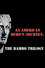 An American Heros Journey The Rambo Trilogy' Poster