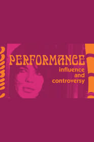 Influence and Controversy Making Performance' Poster