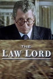 The Law Lord' Poster