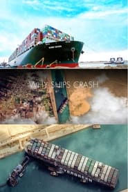 Why Ships Crash' Poster