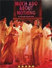 Much Ado About Nothing' Poster