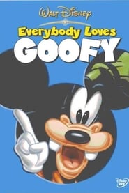 Everybody Loves Goofy' Poster