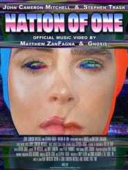 John Cameron Mitchell  Stephen Trask Nation of One' Poster