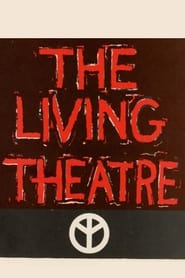 Emergency The Living Theatre' Poster