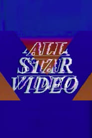 All Star Video' Poster