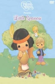 Precious Moments Little Sparrow' Poster