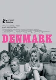 Denmark' Poster