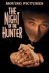 Moving Pictures The Night of the Hunter' Poster