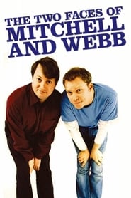 The Two Faces of Mitchell and Webb' Poster