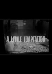 A Little Temptation' Poster