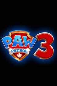 Paw Patrol 3' Poster