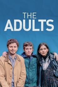 The Adults' Poster