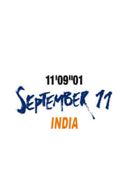 110901September 11 India' Poster