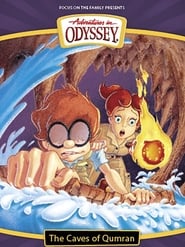 Streaming sources forAdventures in Odyssey The Caves of Qumran