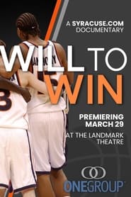 Will to Win Syracuse Basketballs Unlikely Rise from Underdogs to National Champs' Poster