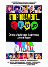 Strepitosamente flop' Poster