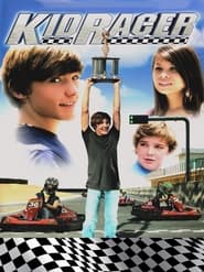 Kid Racer' Poster