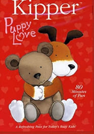 Kipper  Puppy Love' Poster