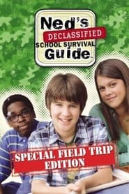 Neds Declassified School Survival Guide Field Trips Permission Slips Signs and Weasels' Poster